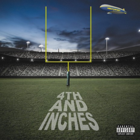 4th & Inches | Boomplay Music