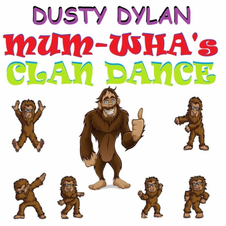 Mum-Wah's Clan Dance (Short Version) | Boomplay Music