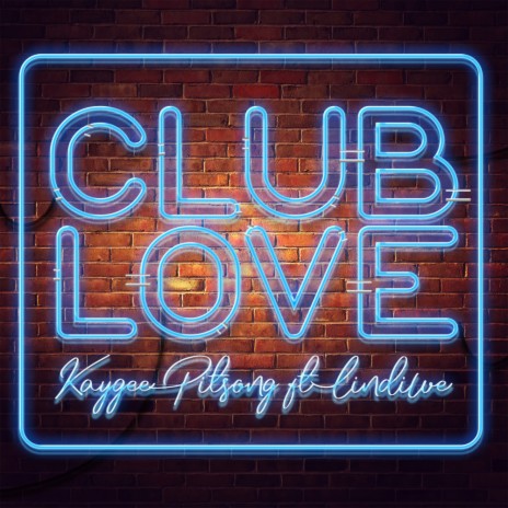 Club Love (Instrumental Mix) ft. Lindiwe | Boomplay Music