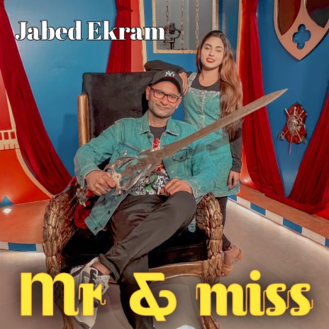 Mr & Miss Bangla Song | Boomplay Music