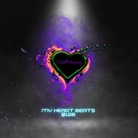 My Heart Beats at 128 (Radio Edit)
