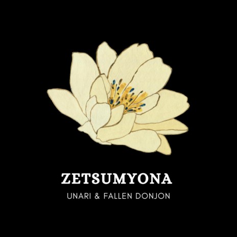 Zetsumyona ft. Fallen Donjon | Boomplay Music