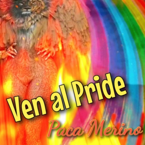 Ven al Pride | Boomplay Music