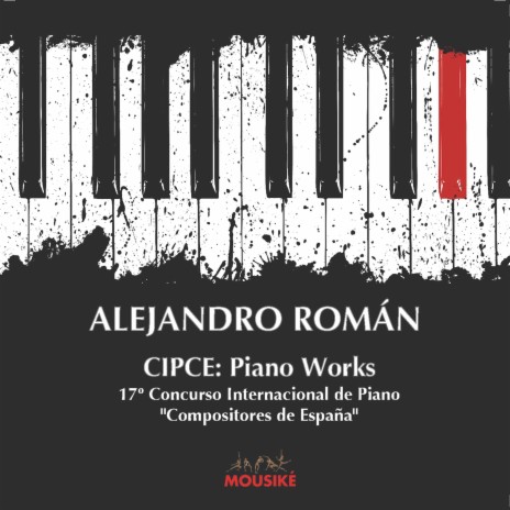 Abriliana, Op. 21b