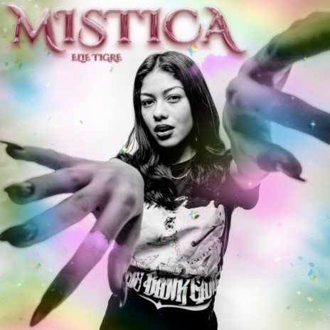 Mistica | Boomplay Music