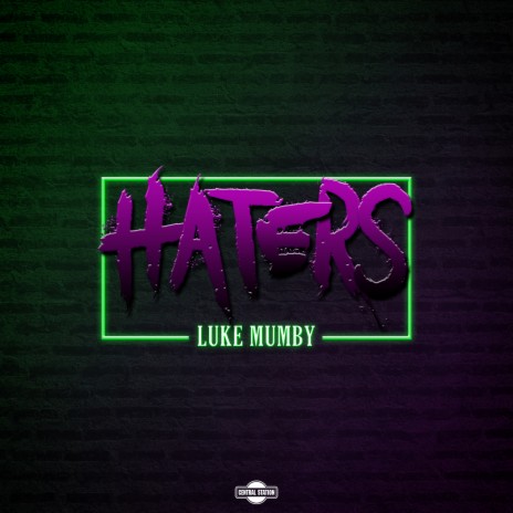 Haters | Boomplay Music