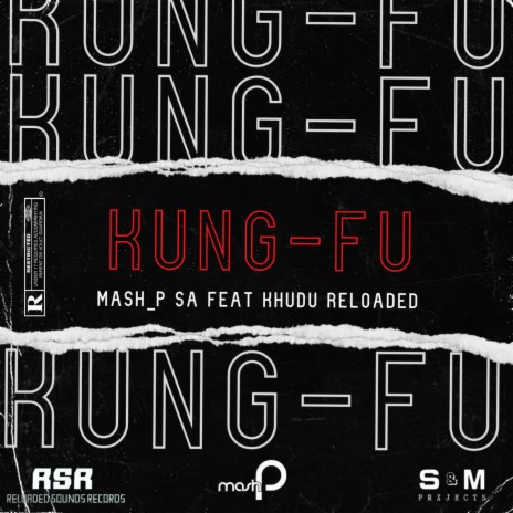 Kung-Fu ft. Khudu Reloaded | Boomplay Music
