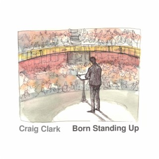 Born Standing Up