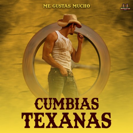 Contigo O Sin Ti ft. Cumbias Texanas | Boomplay Music