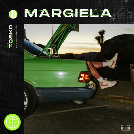 MARGIELA | Boomplay Music