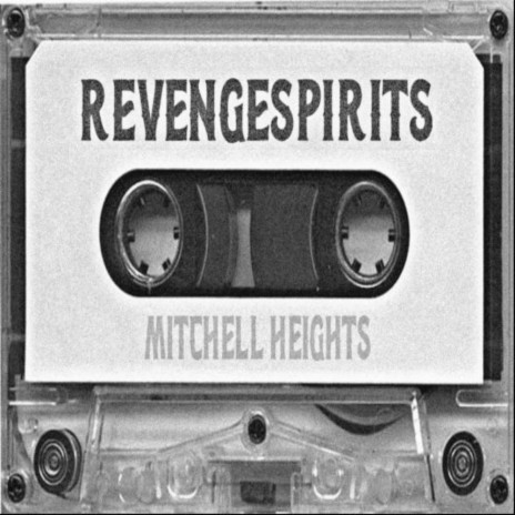 MITCHELL HEIGHTS | Boomplay Music