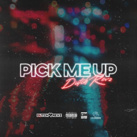 Pick Me Up | Boomplay Music