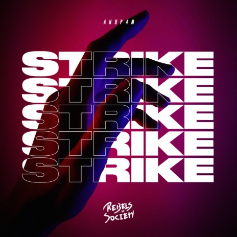 Strike | Boomplay Music