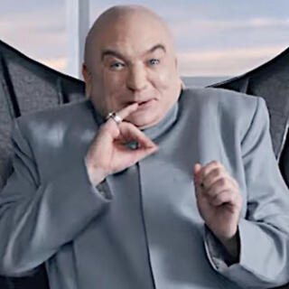 DR. EVIL