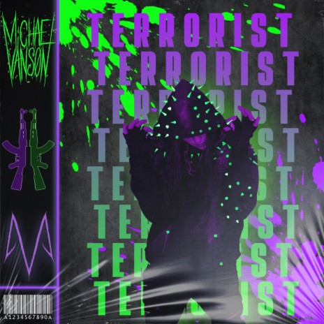 Terrorist | Boomplay Music