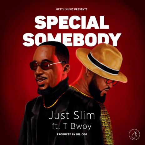 Special Somebody (feat. T Bwoy)