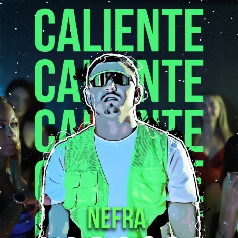 Caliente | Boomplay Music