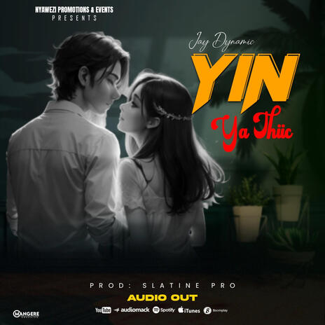 Yin ya thiic | Boomplay Music