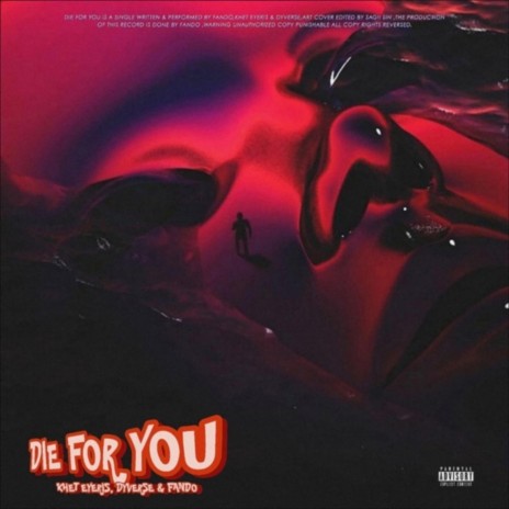 Die For You ft. Diverse & Fando | Boomplay Music