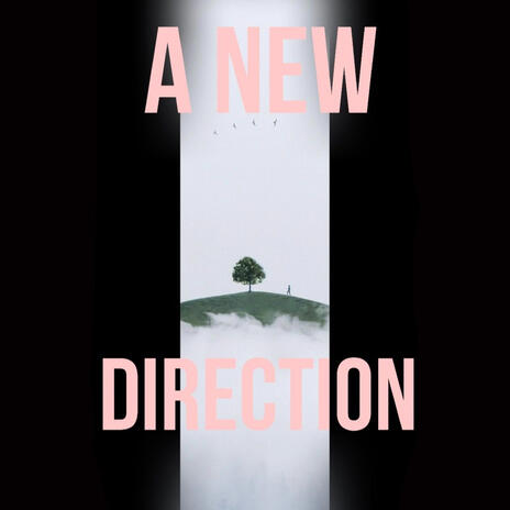 A New Direction | Boomplay Music