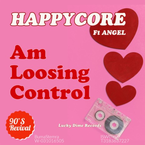 Am loosing control | Boomplay Music