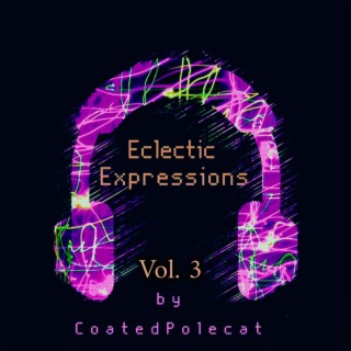 Eclectic Expressions, Vol. 3