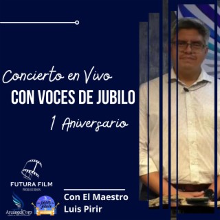 Con Voces de Jubilo