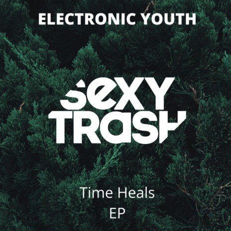 Time Heals (Original Mix)