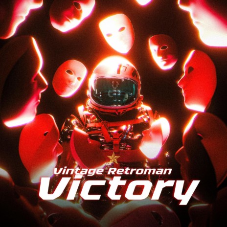 Victory ft. Temper Beats | Boomplay Music