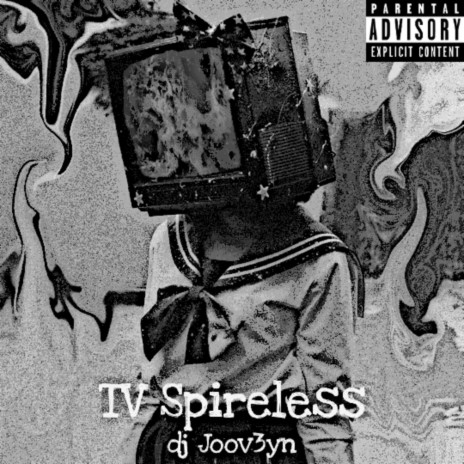 T.V Spireless