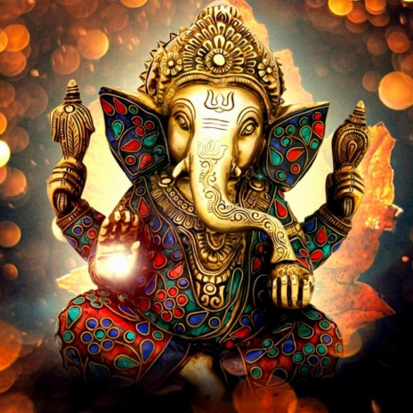 Vakratunda mahakaya Ganesh Mantra - Ganpati mantra | Boomplay Music