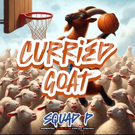 Curried Goat | Boomplay Music