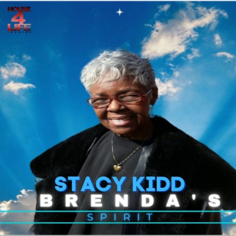 Brenda's Spirit | Boomplay Music