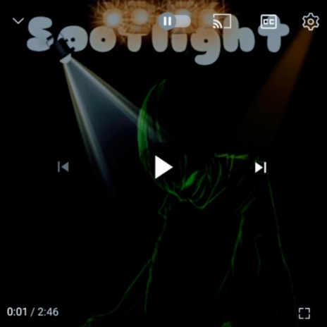 SPOTLIGHT | Boomplay Music