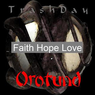 Faith Hope Love