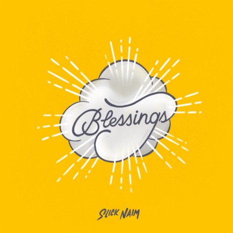 Blessings (feat. MUSYCA) | Boomplay Music