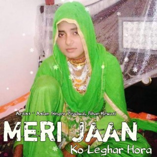 Meri Jaan Ko Leghar Horo