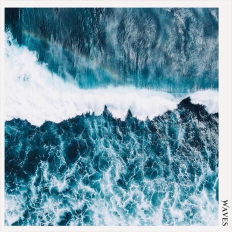 WAVES | Boomplay Music