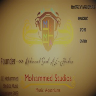 Mohammed Studios Music Aquariums