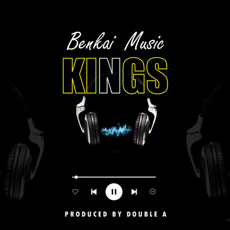 Kings Pub | Boomplay Music