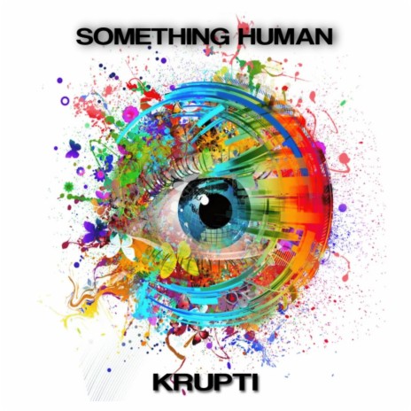 Something Human | Boomplay Music