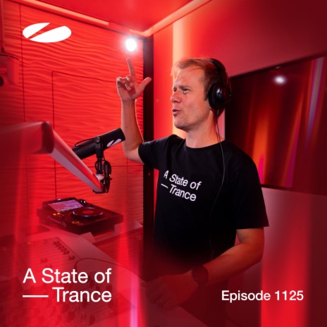 UFO (ASOT 1125) | Boomplay Music