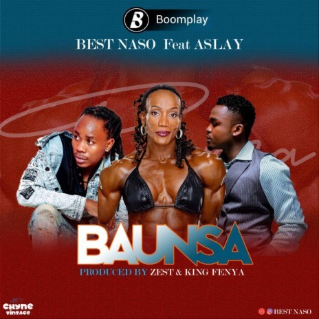 Baunsa | Boomplay Music