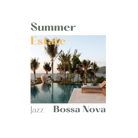 Tranquil Break ft. Bossa Nova Deluxe & Soft Jazz Playlist | Boomplay Music