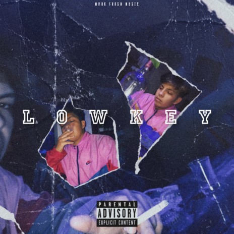 Lowkey ft. Leroy OG | Boomplay Music