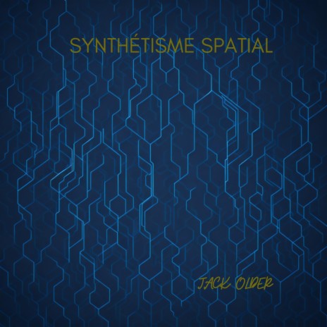 Synthétisme Spatial | Boomplay Music