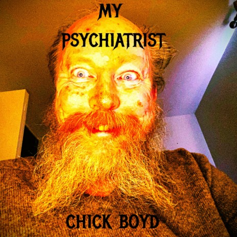 My Psychiatrist | Boomplay Music