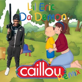 Caillou (Remix)