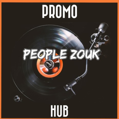 People ZOUK | Boomplay Music