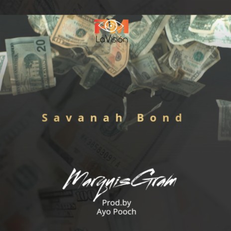 Savanah Bond | Boomplay Music